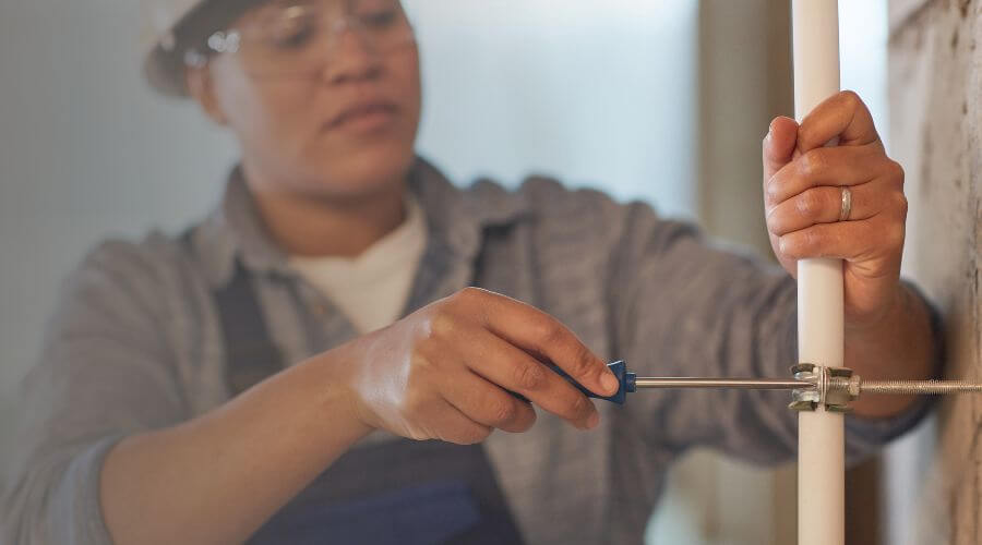 Professional industrial roofing company in Argonne, WI